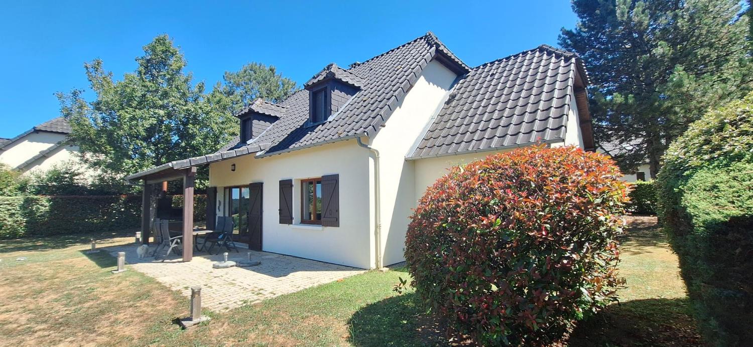 for sale estate Saint-Salvadour Corrèze 27