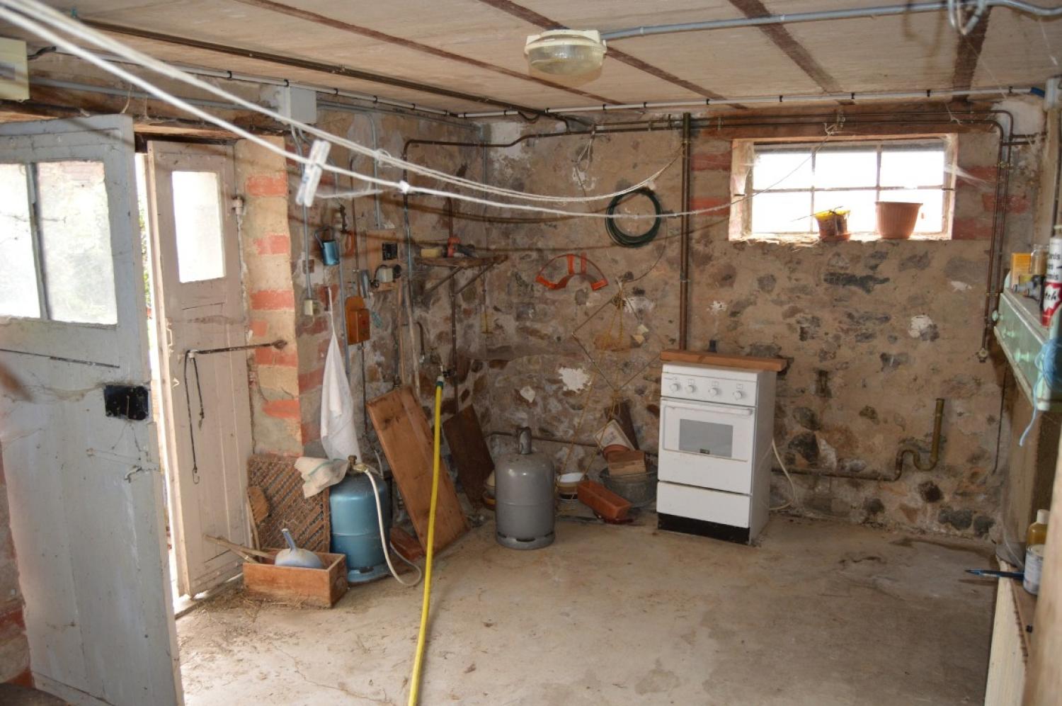  for sale house Millay Nièvre 12