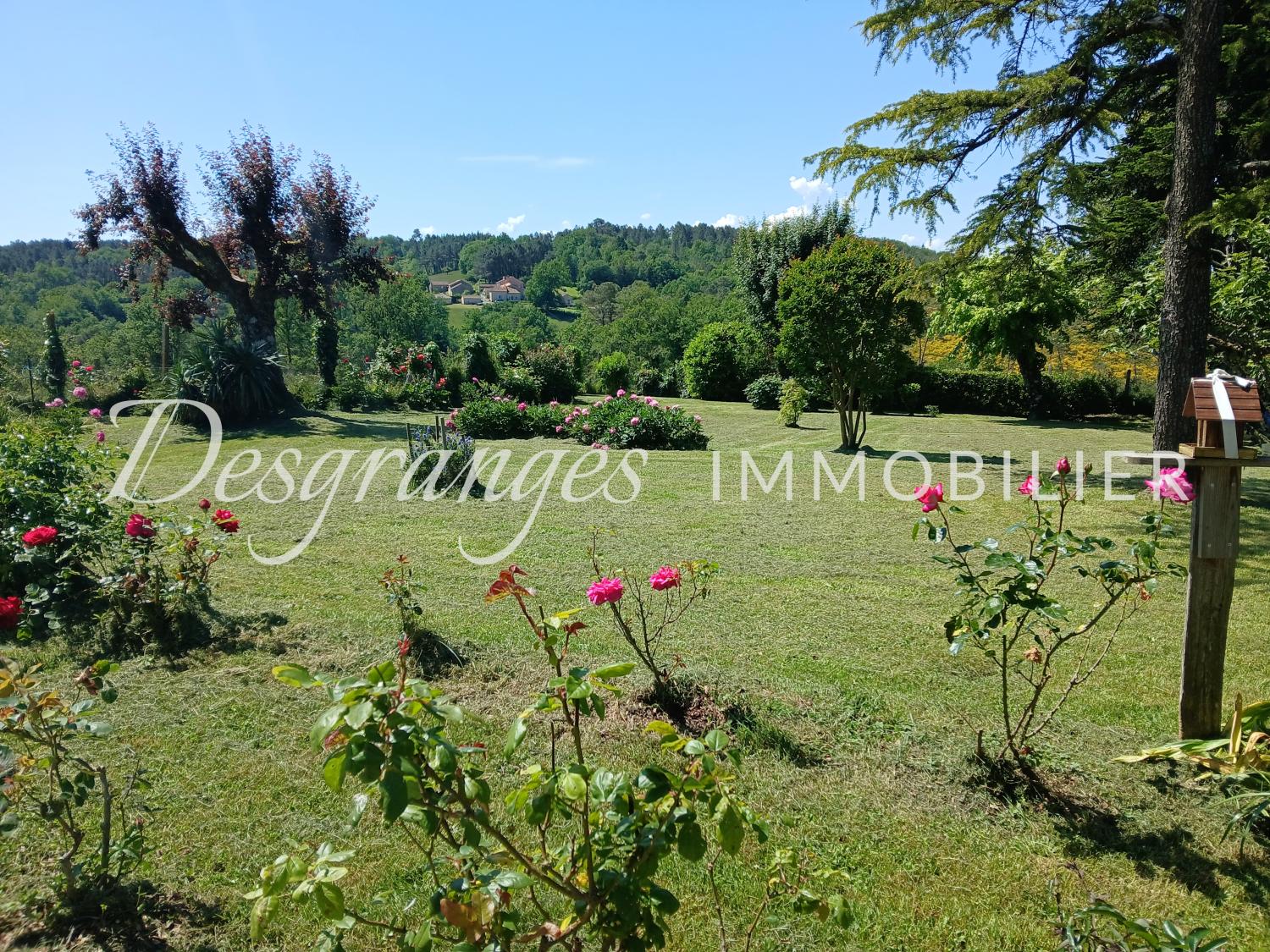  for sale detached house Saint-Jean-de-Côle Dordogne 2