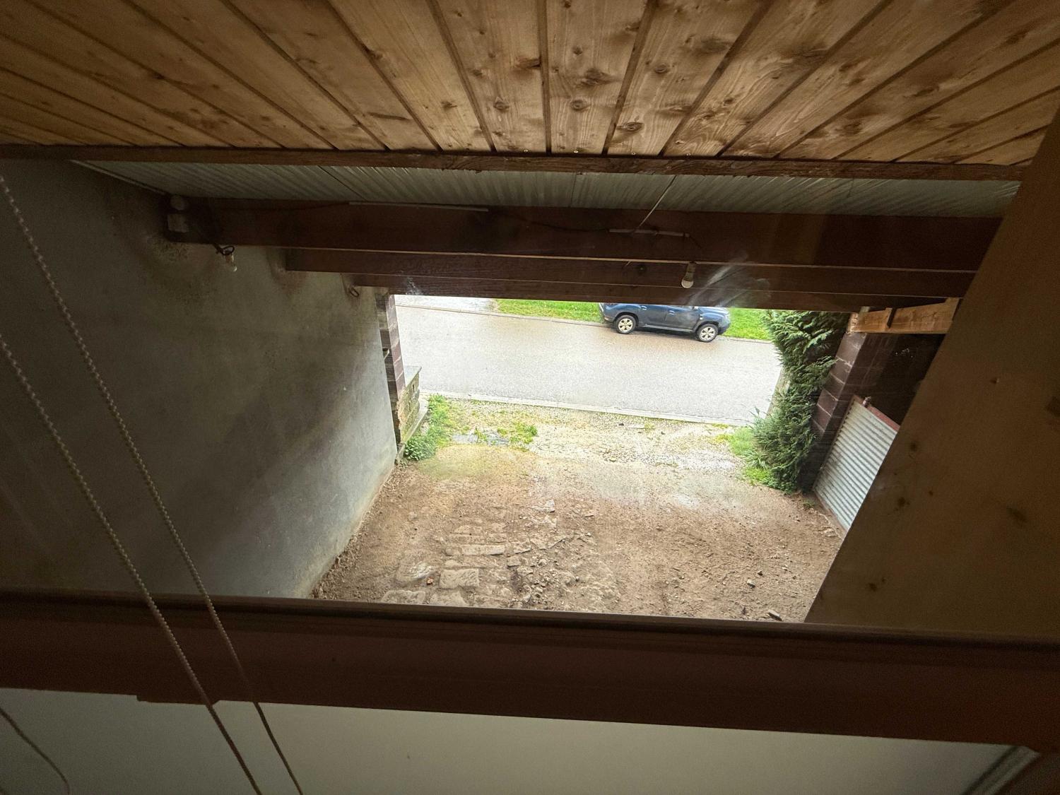  for sale village house Les Thons Vosges 21