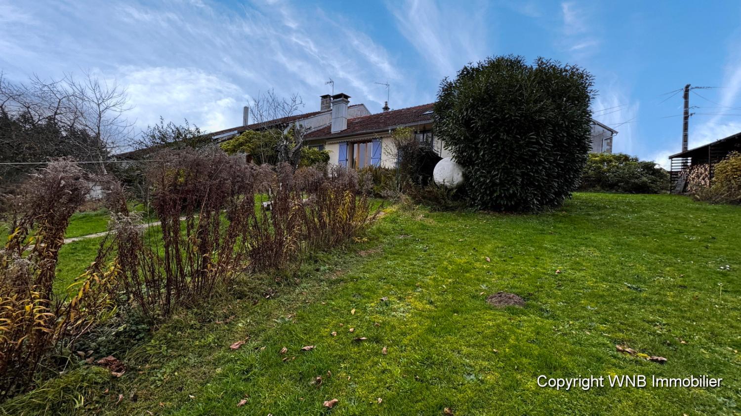  for sale house Passavant-la-Rochère Haute-Saône 7
