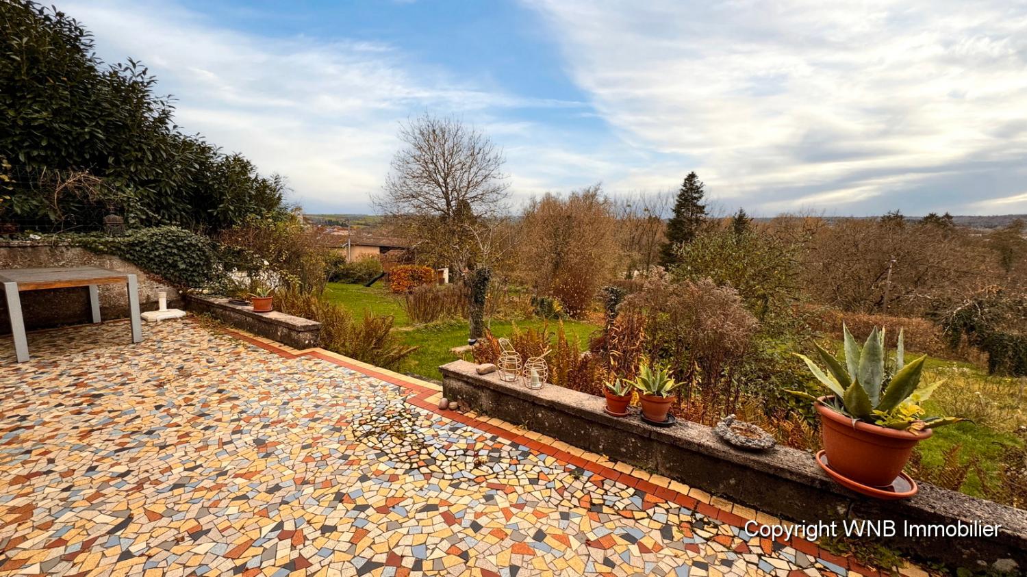  for sale house Passavant-la-Rochère Haute-Saône 6