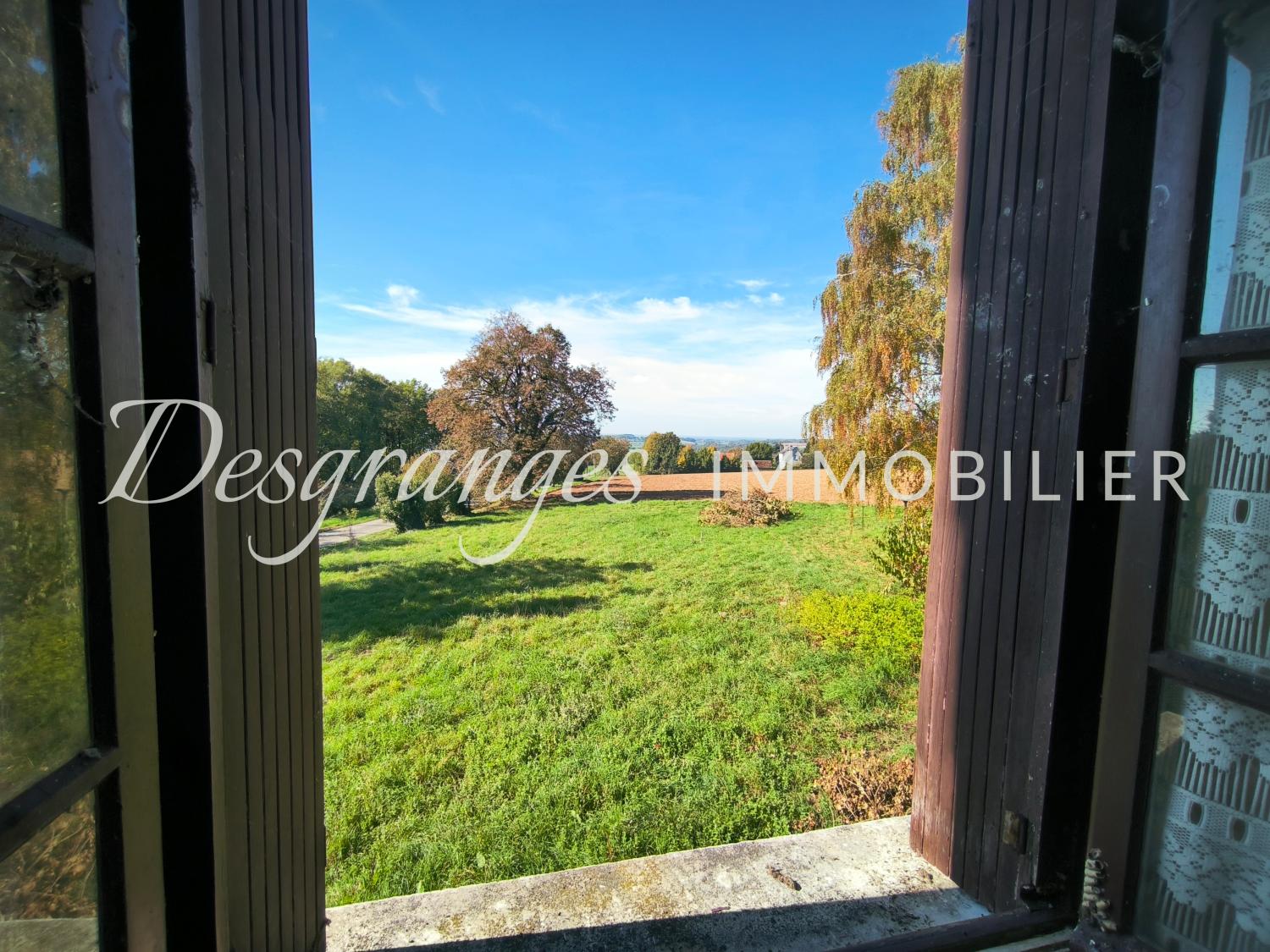  for sale detached house Génis Dordogne 8