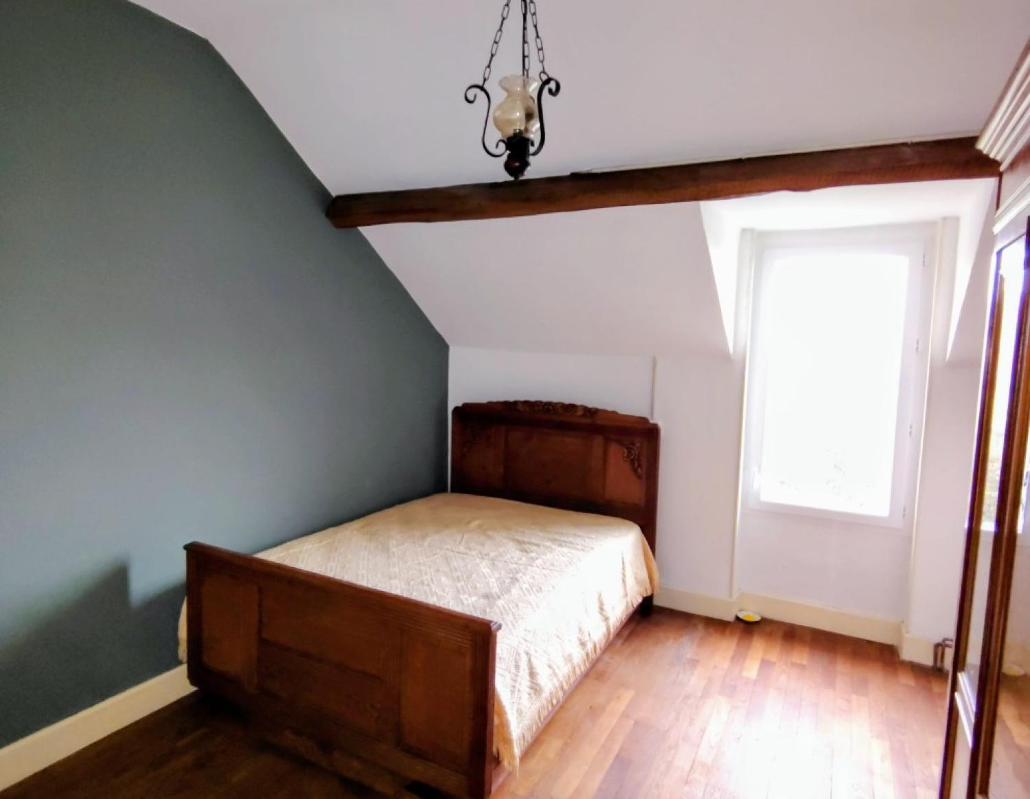  for sale house Millay Nièvre 5