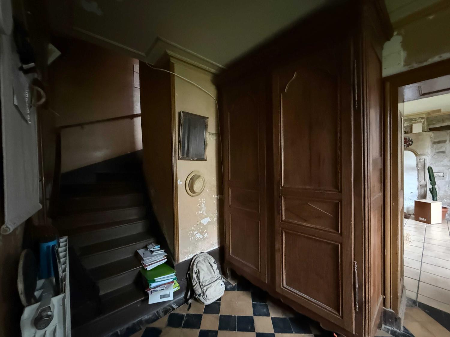  for sale mansion Monthureux-sur-Saône Vosges 8