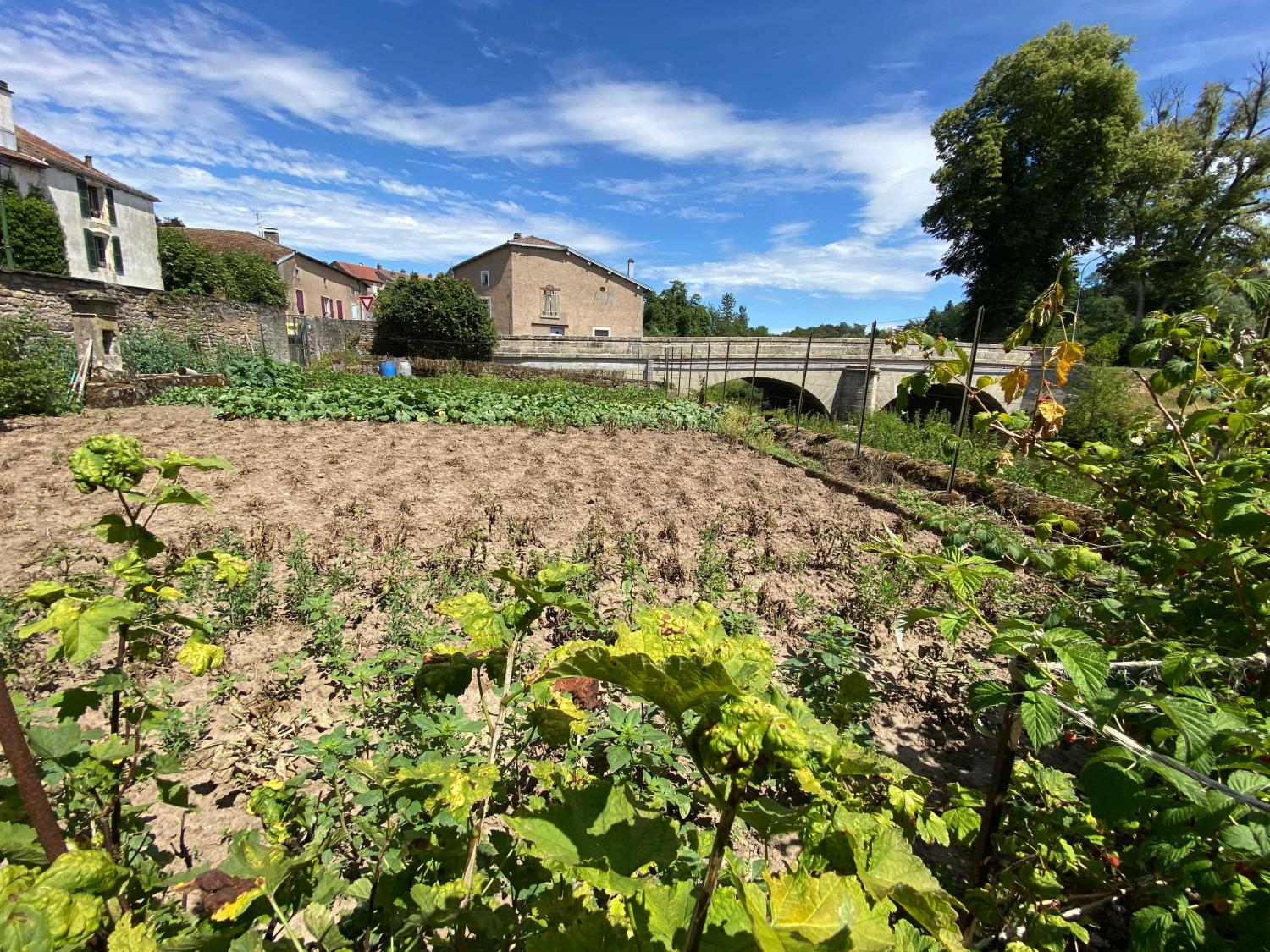  for sale mansion Monthureux-sur-Saône Vosges 32