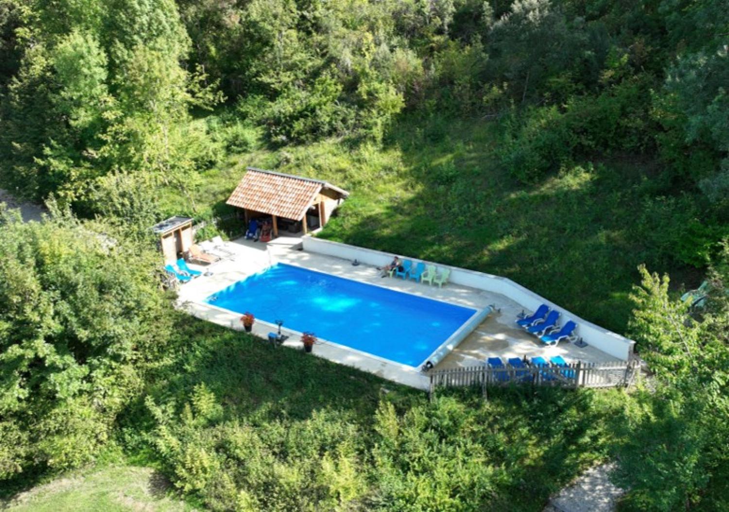  for sale estate Valeilles Tarn-et-Garonne 34