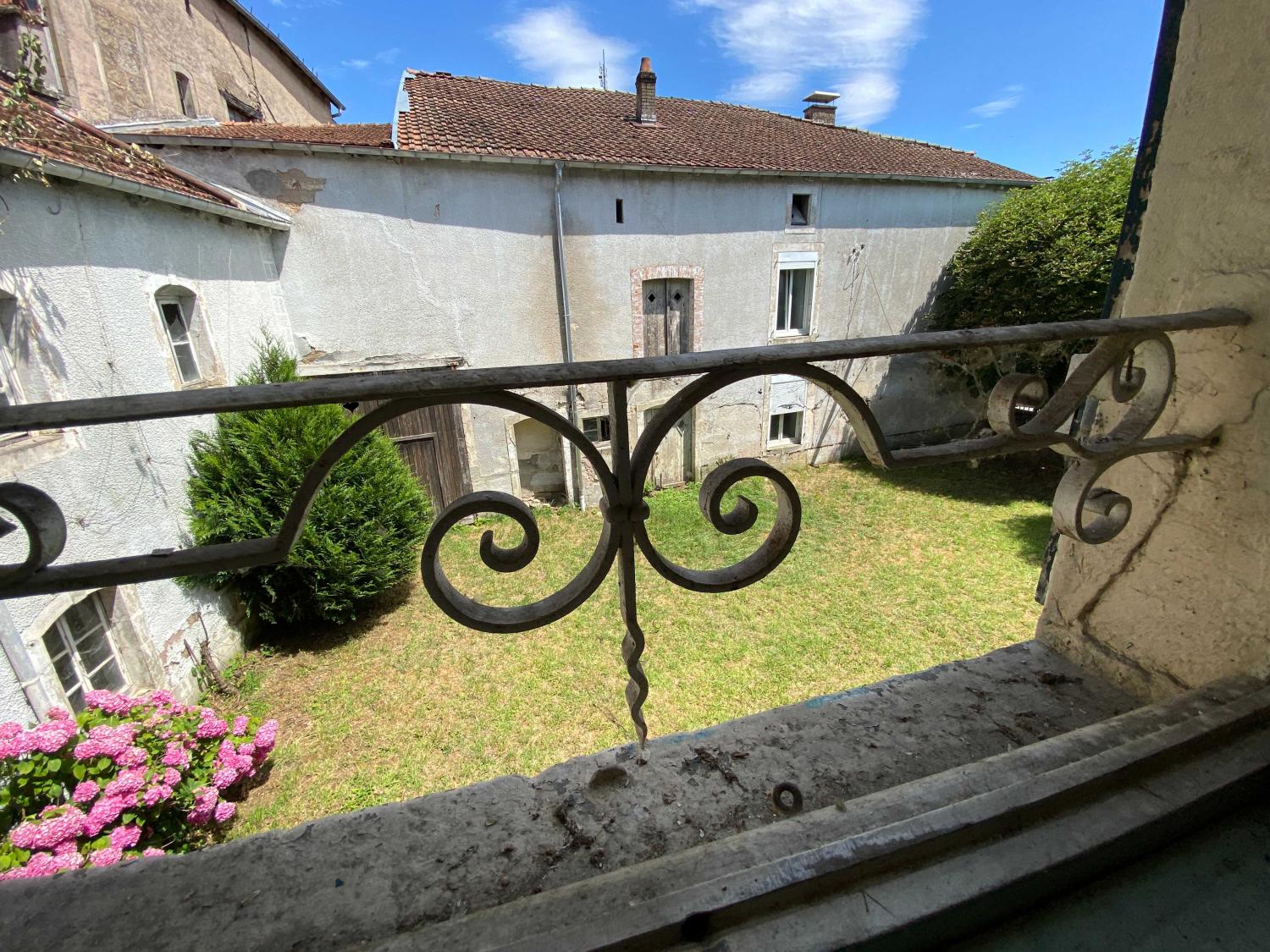  for sale mansion Monthureux-sur-Saône Vosges 22