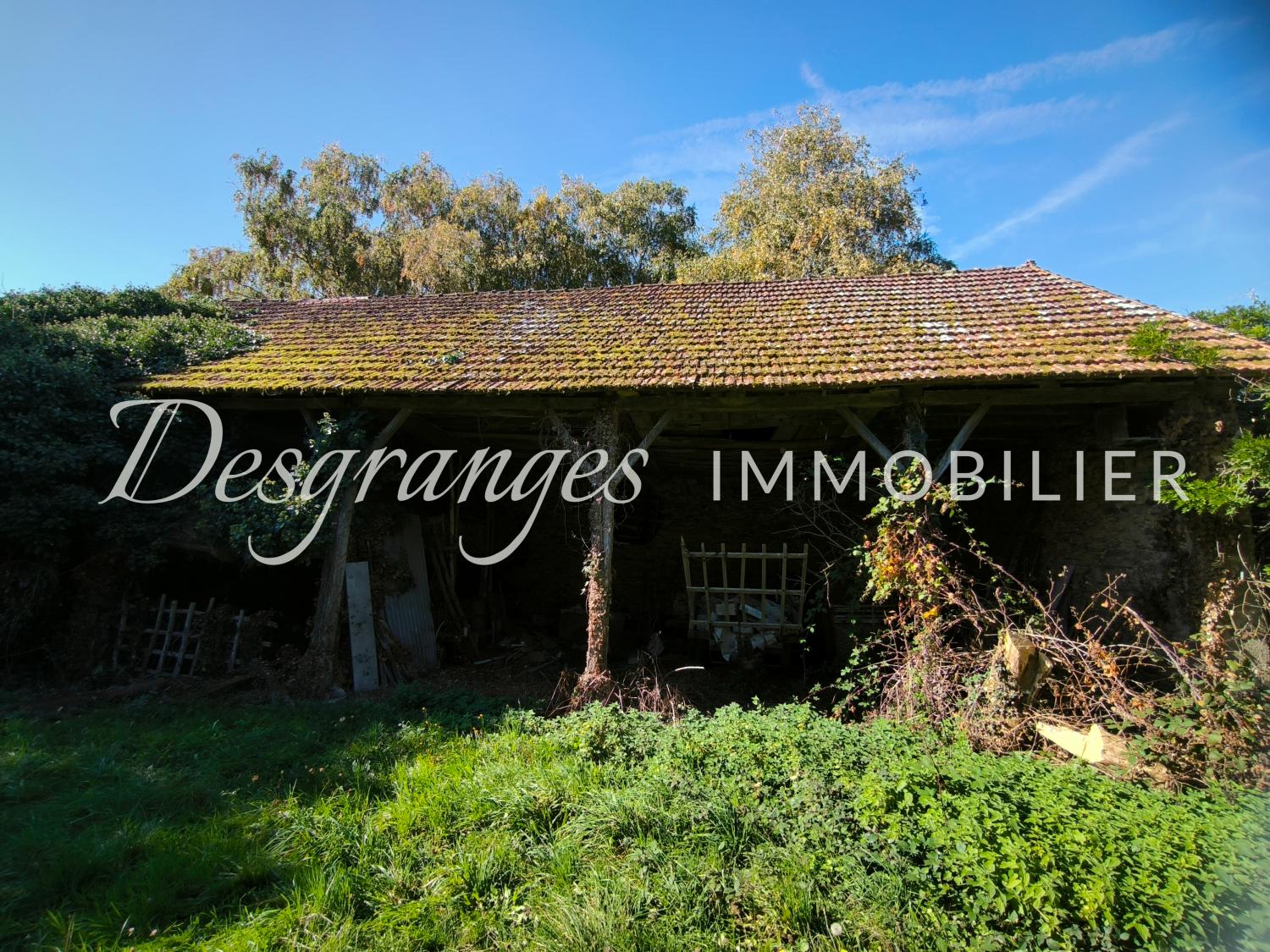  for sale detached house Génis Dordogne 15