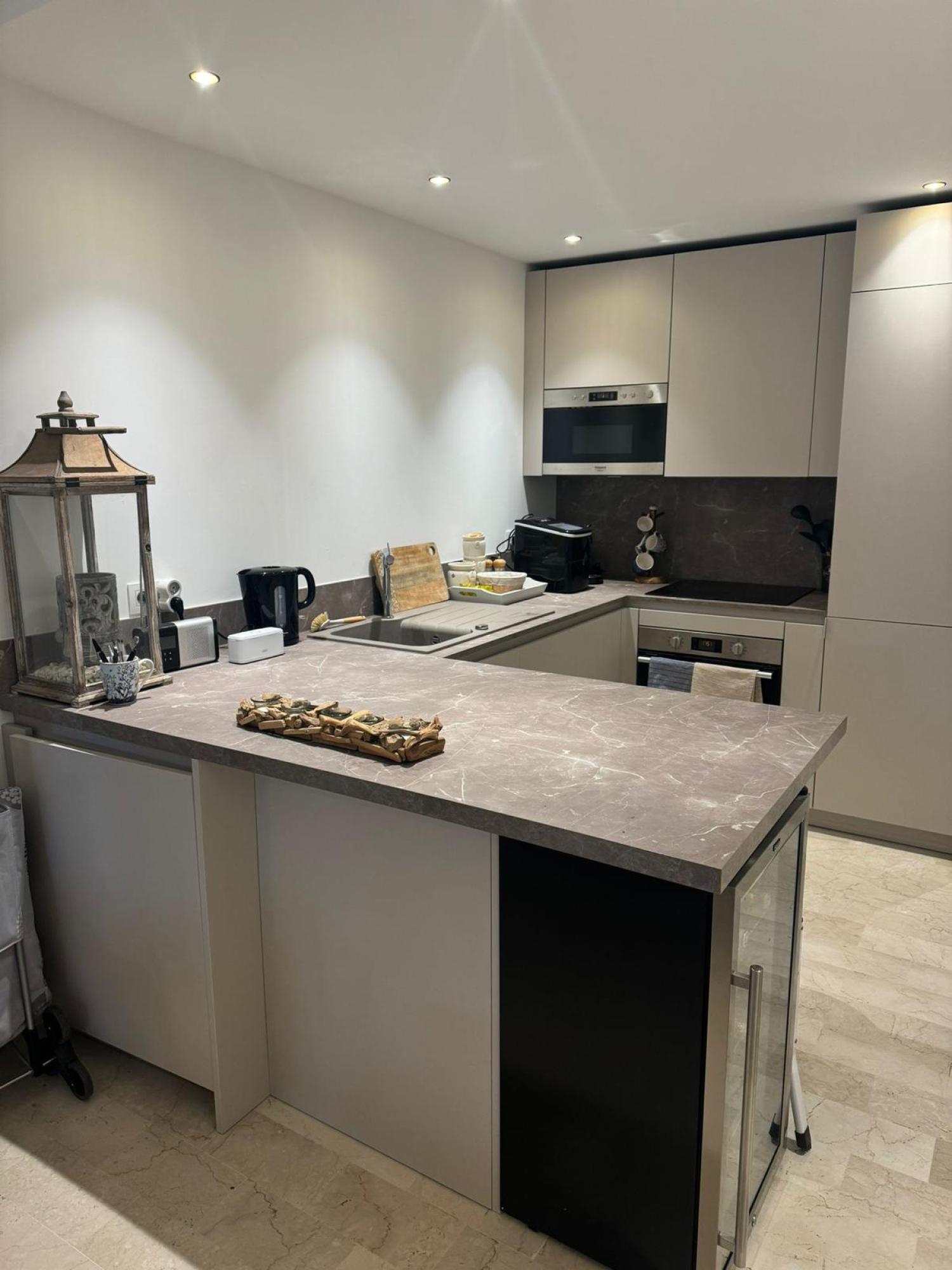  for sale apartment Beaulieu-sur-Mer Alpes-Maritimes 11