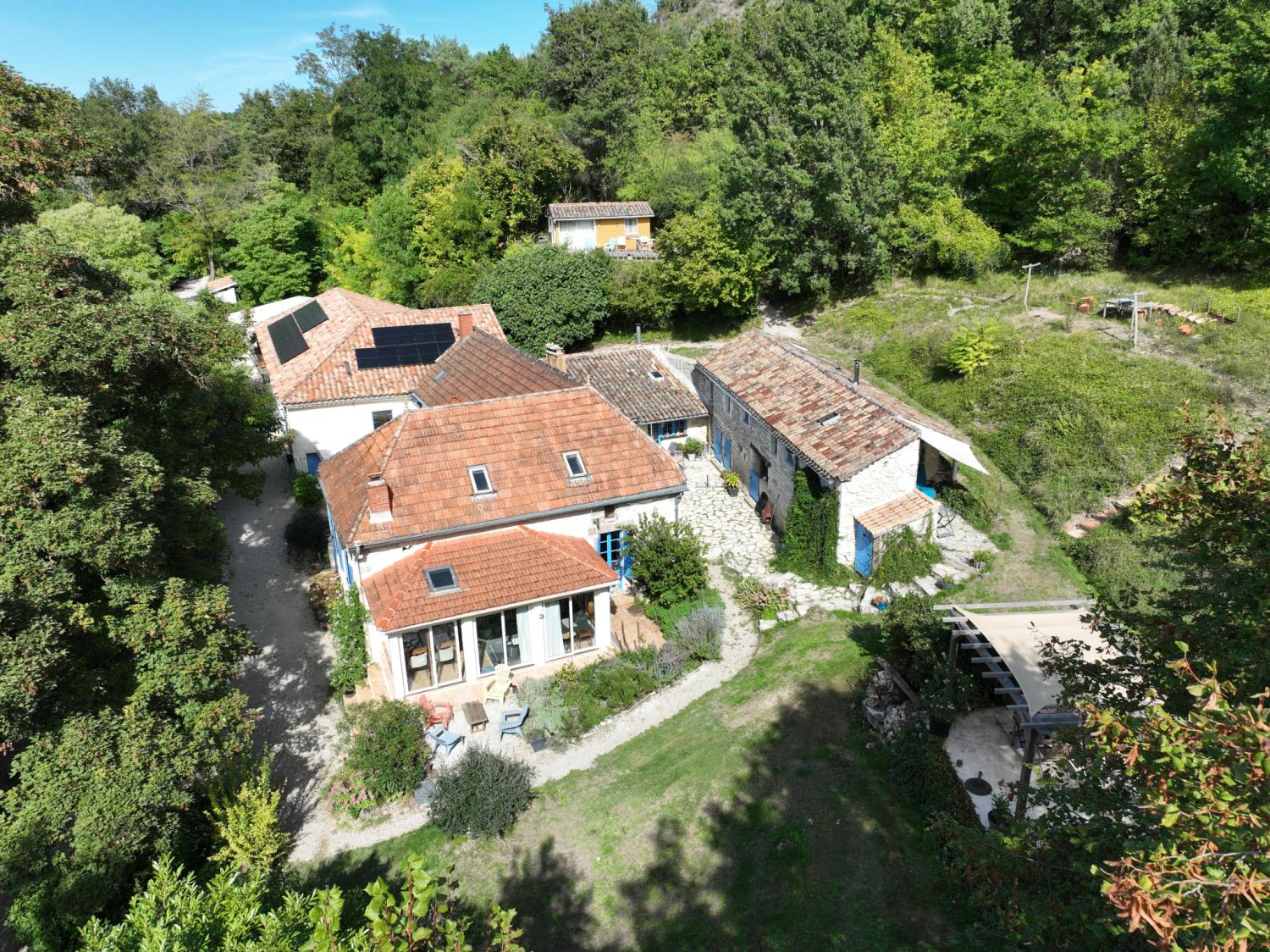  for sale estate Valeilles Tarn-et-Garonne 3