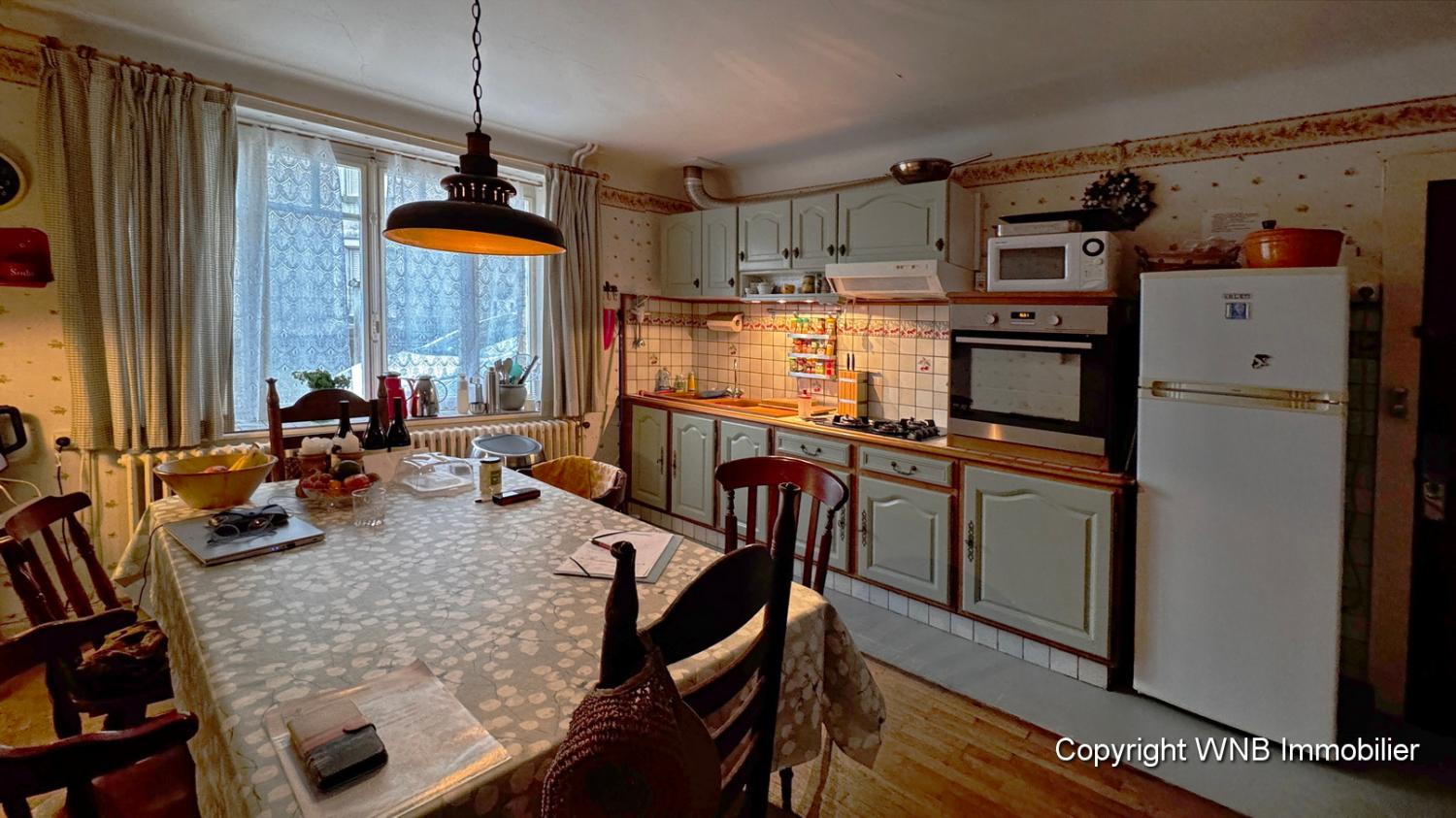  for sale house Passavant-la-Rochère Haute-Saône 3