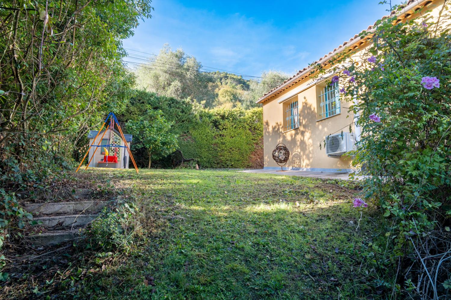  for sale villa Tourette-sur-Loup Alpes-Maritimes 17