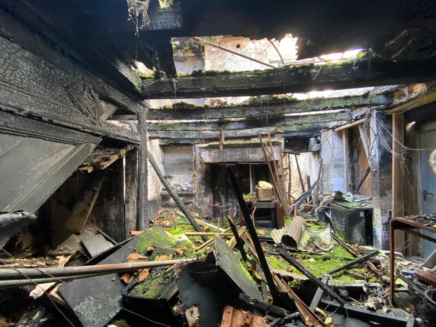 for sale village house Bourbonne-les-Bains Haute-Marne 6