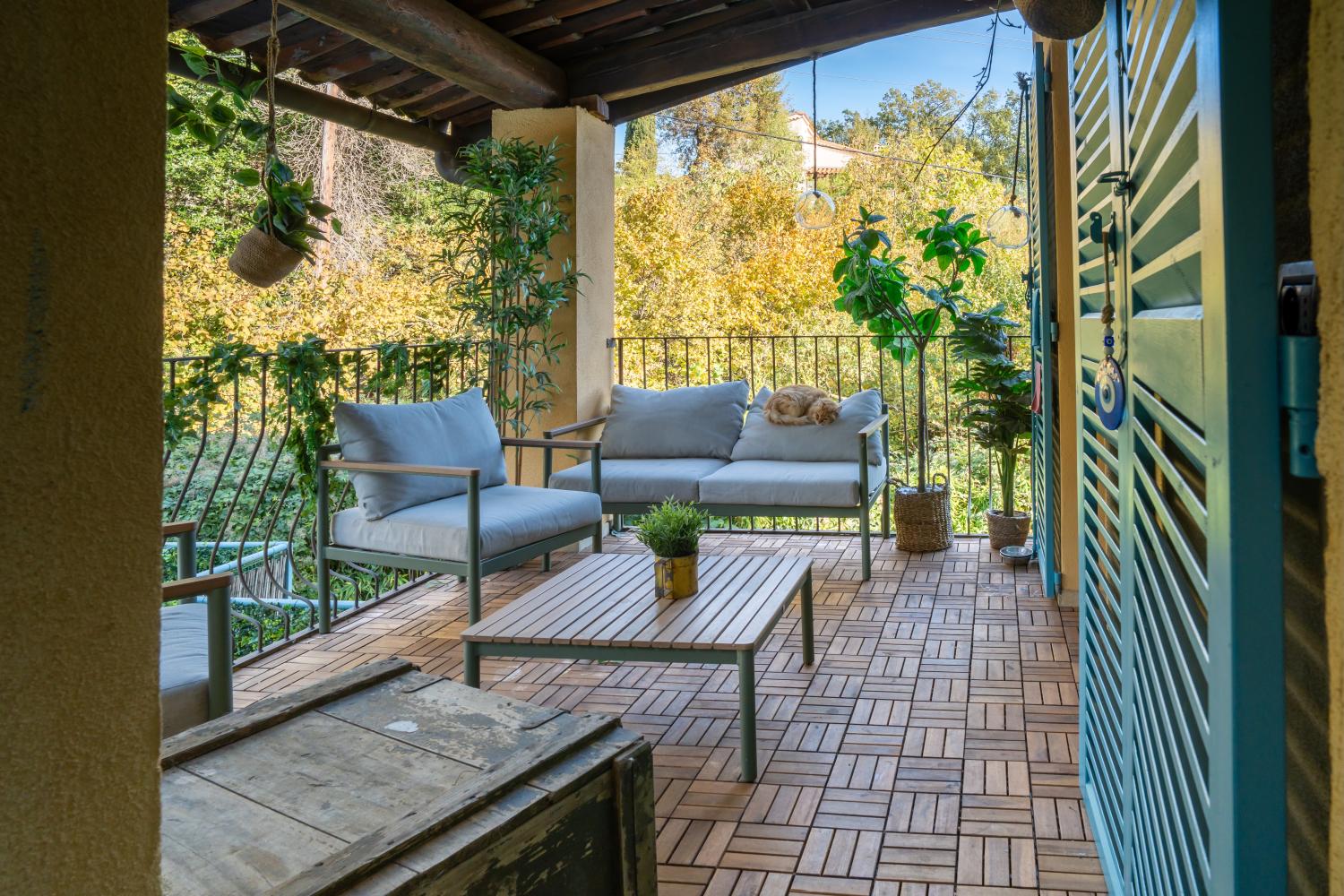  for sale villa Tourette-sur-Loup Alpes-Maritimes 9