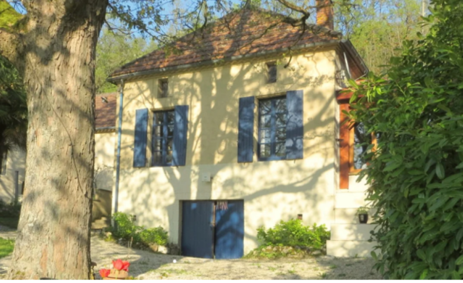  for sale estate Valeilles Tarn-et-Garonne 4