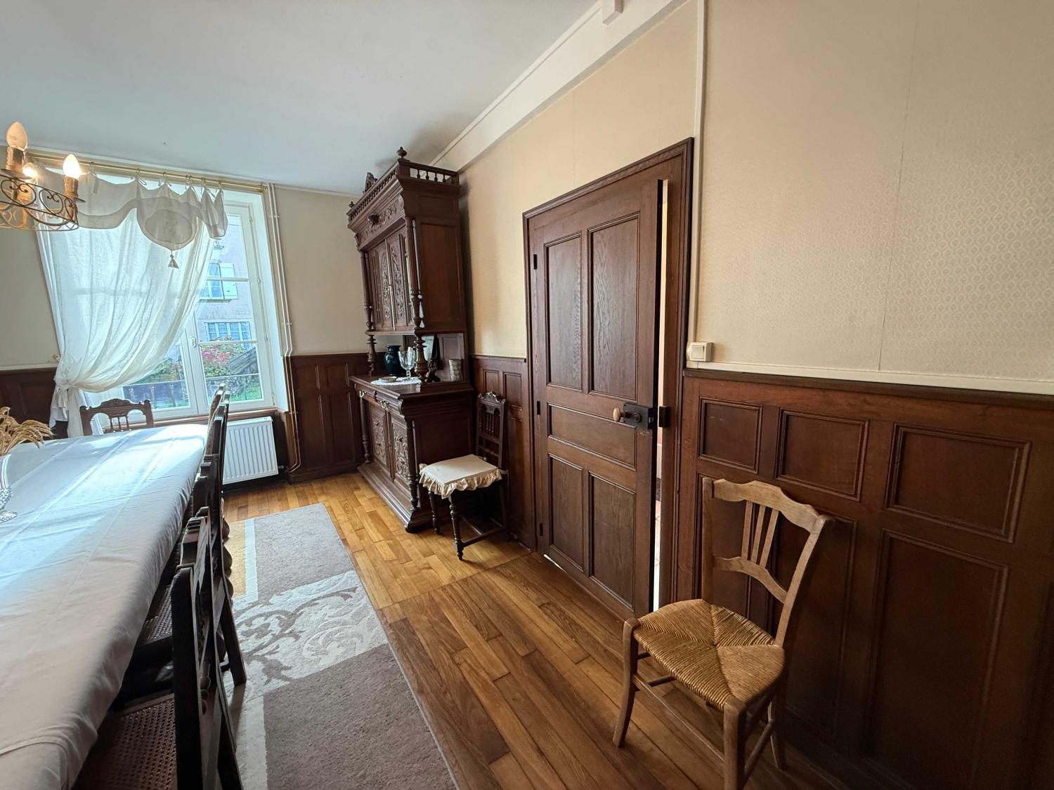 for sale mansion Monthureux-sur-Saône Vosges 7