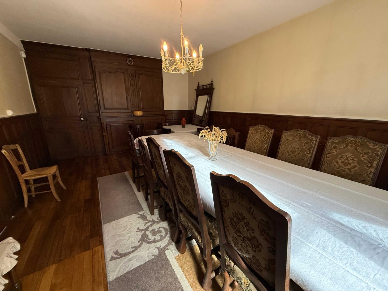 for sale mansion Monthureux-sur-Saône Vosges 5