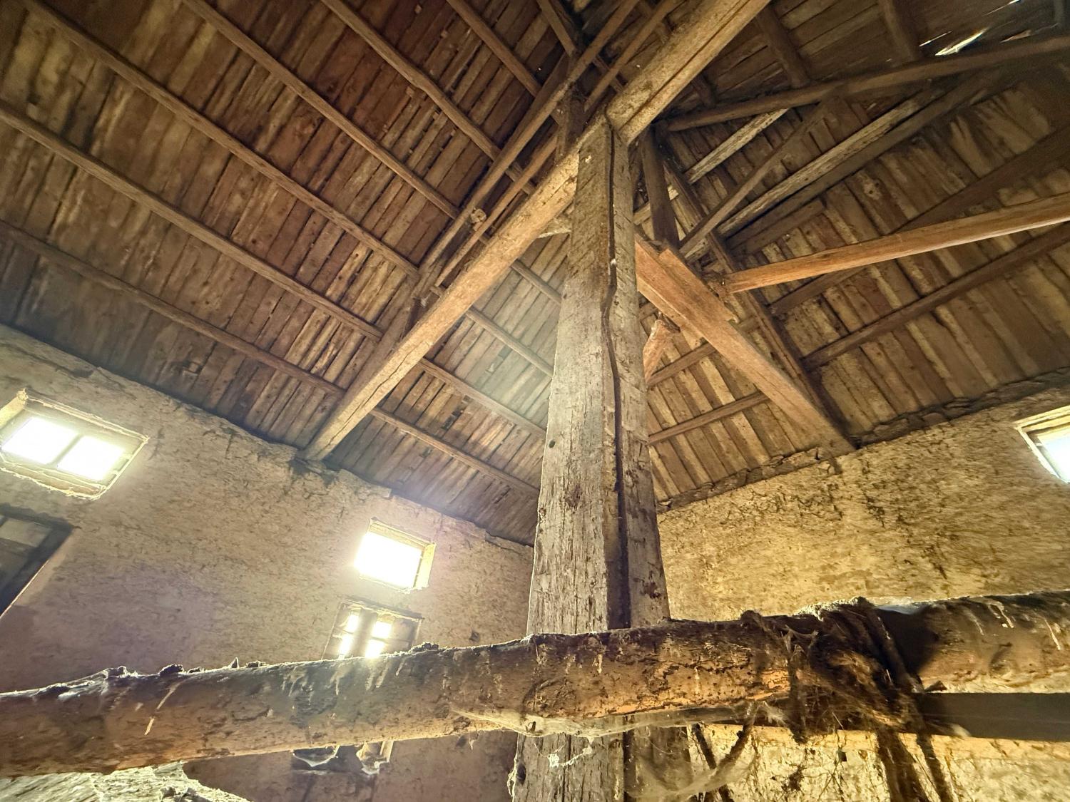 for sale mansion Monthureux-sur-Saône Vosges 23