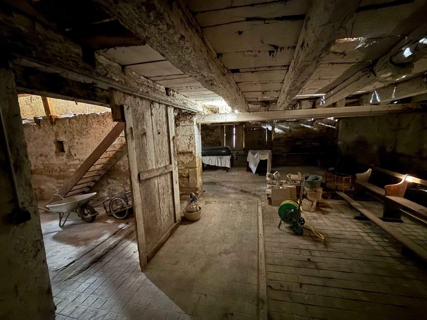 for sale mansion Monthureux-sur-Saône Vosges 20