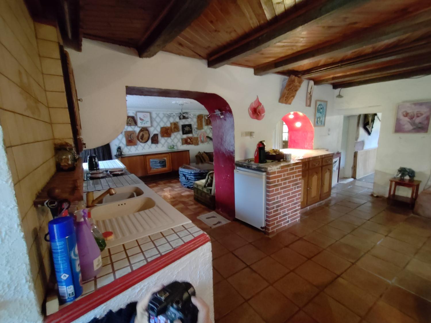 for sale detached house La Lanterne-et-les-Armonts Haute-Saône 10