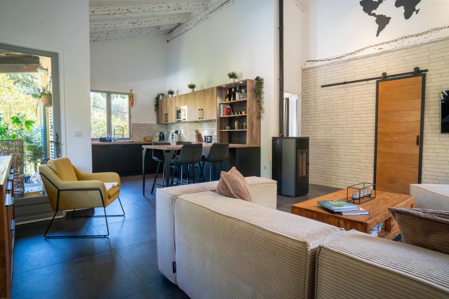  for sale villa Tourette-sur-Loup Alpes-Maritimes 11