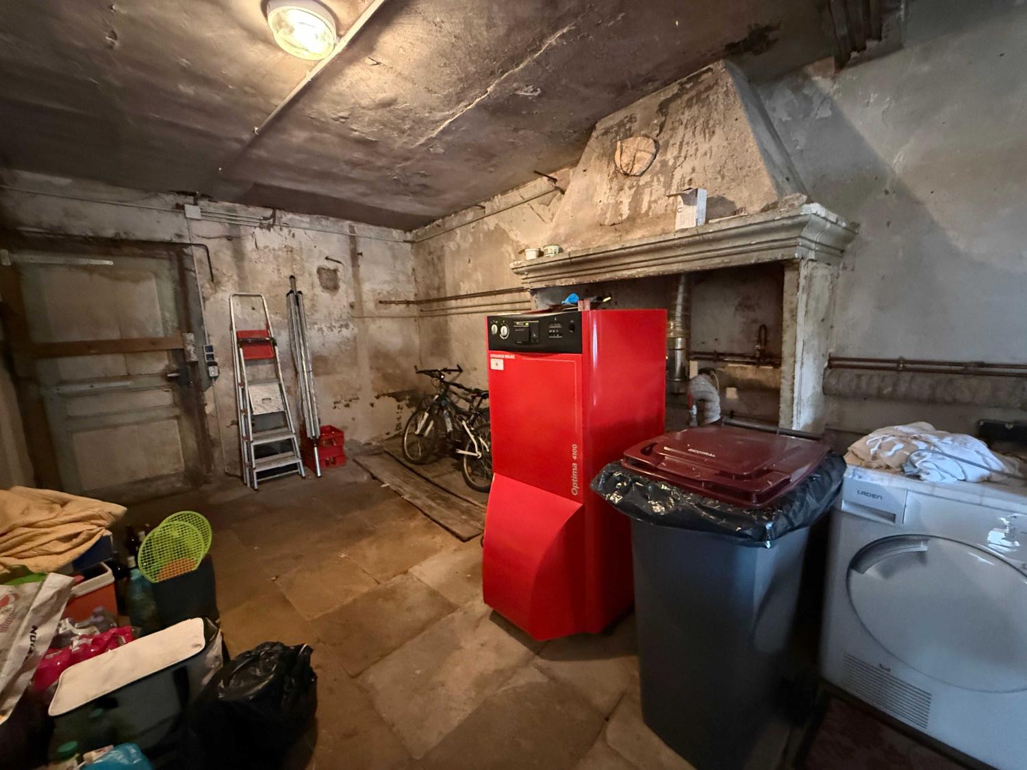 for sale mansion Monthureux-sur-Saône Vosges 19