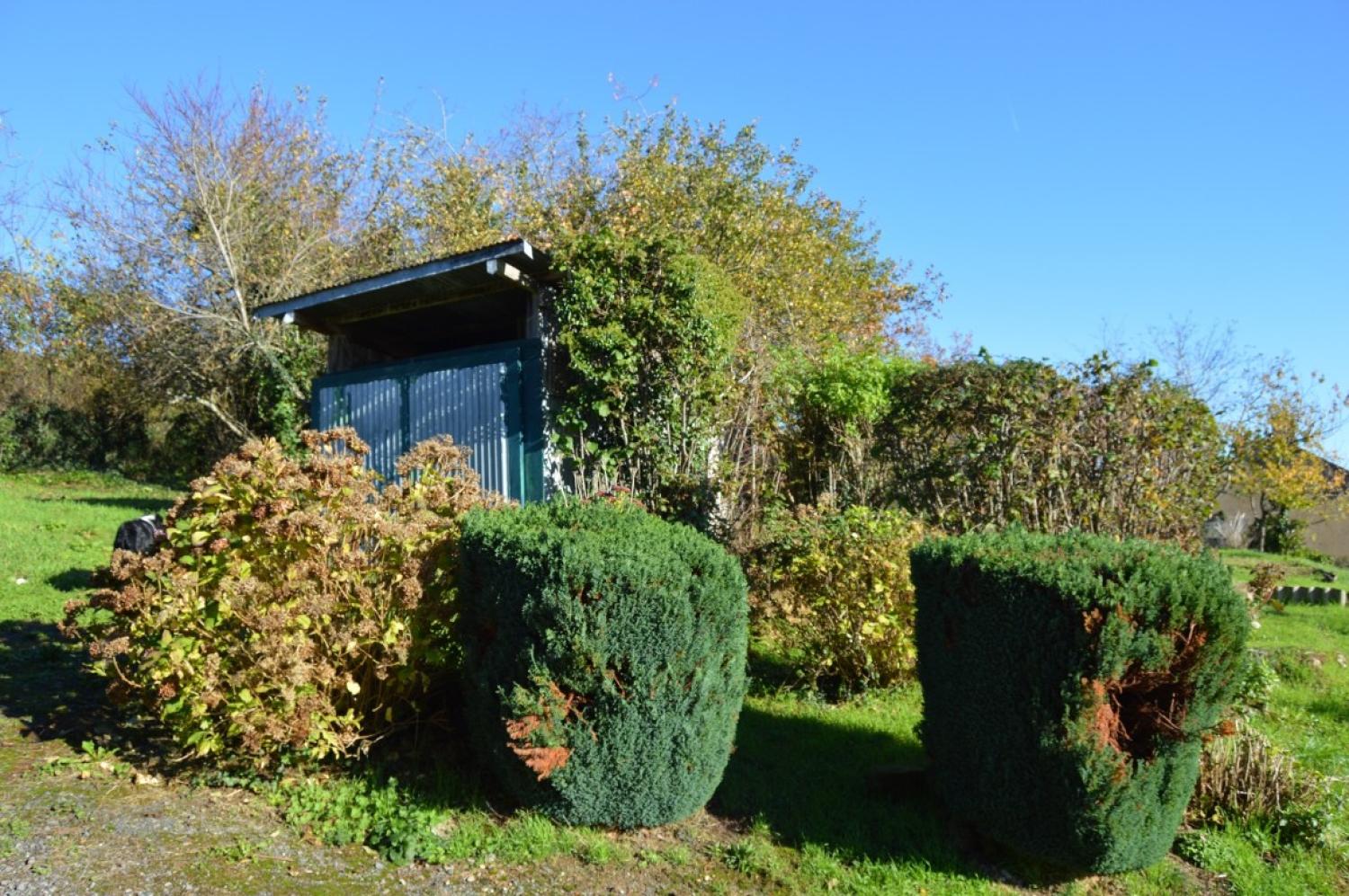  for sale house Millay Nièvre 6