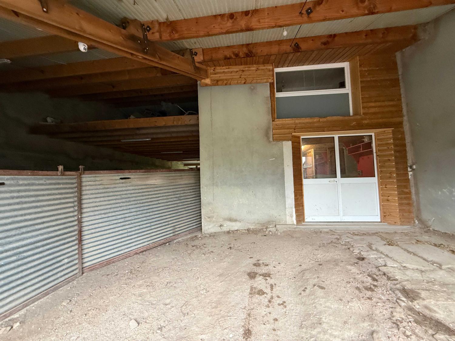  for sale village house Les Thons Vosges 33