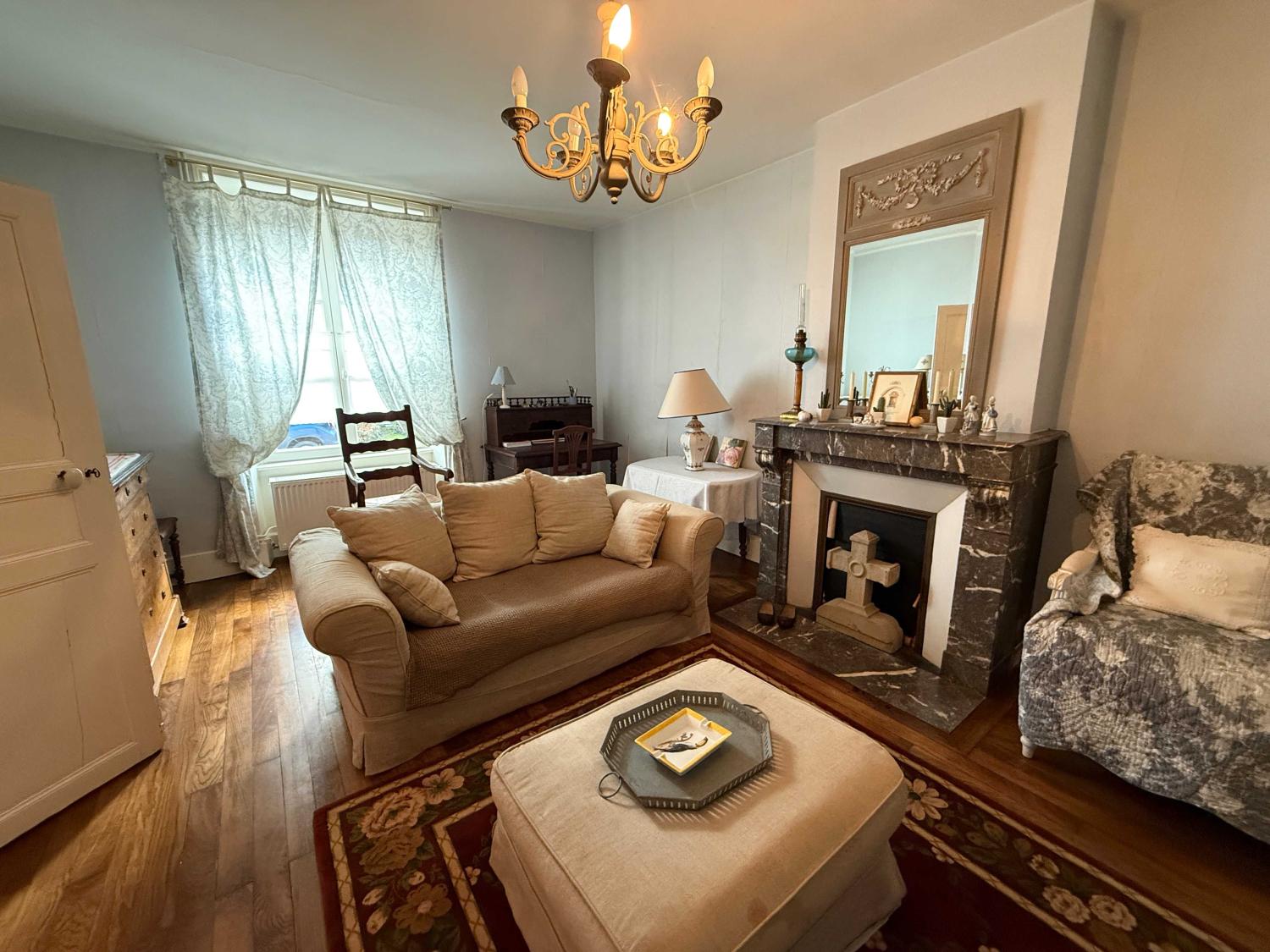 for sale mansion Monthureux-sur-Saône Vosges 3