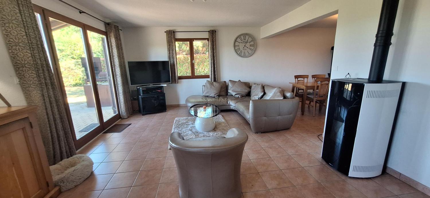 for sale estate Saint-Salvadour Corrèze 19