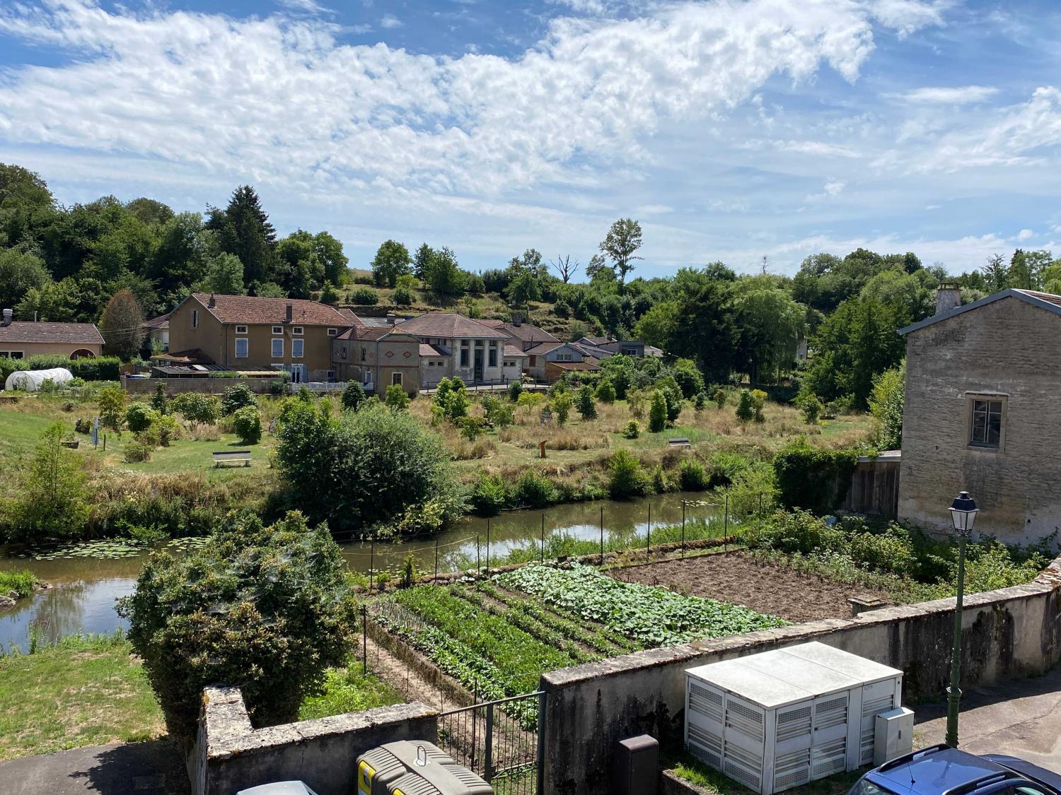  for sale mansion Monthureux-sur-Saône Vosges 23