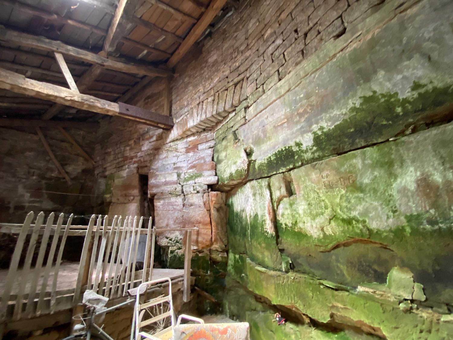  for sale mansion Monthureux-sur-Saône Vosges 25