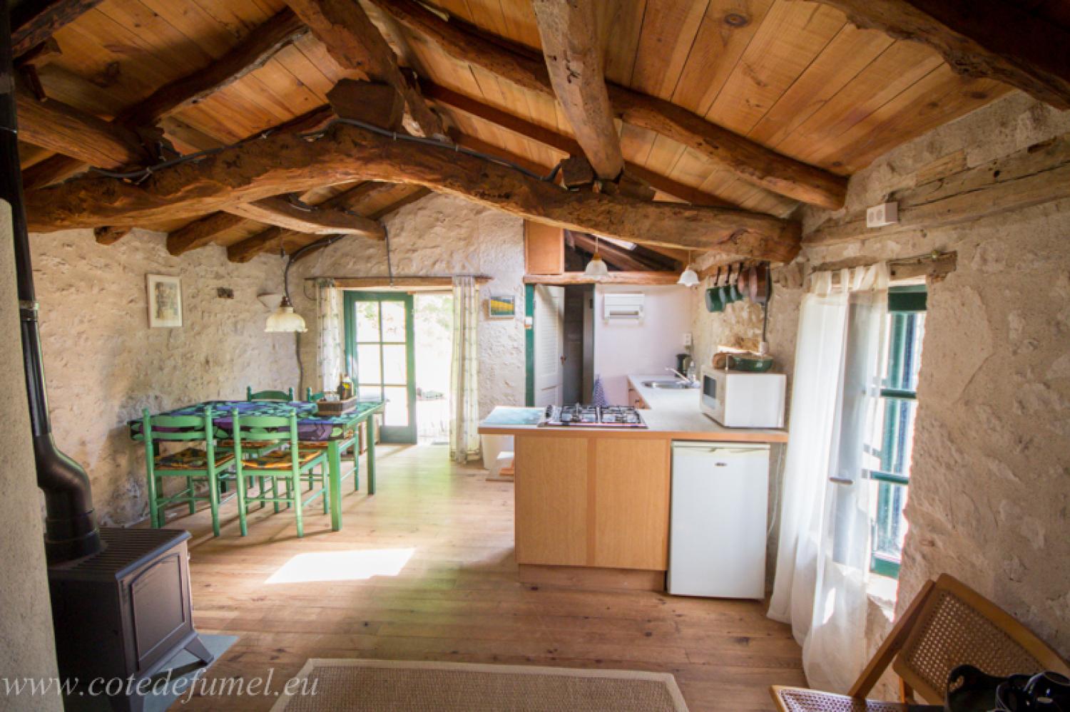  for sale estate Valeilles Tarn-et-Garonne 22