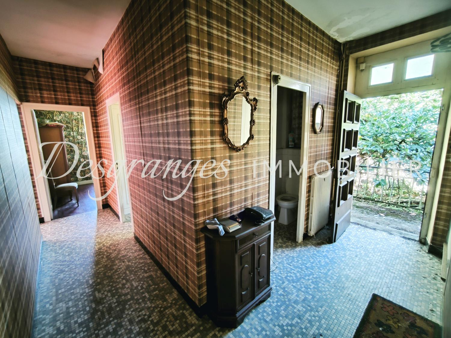  for sale detached house Génis Dordogne 11