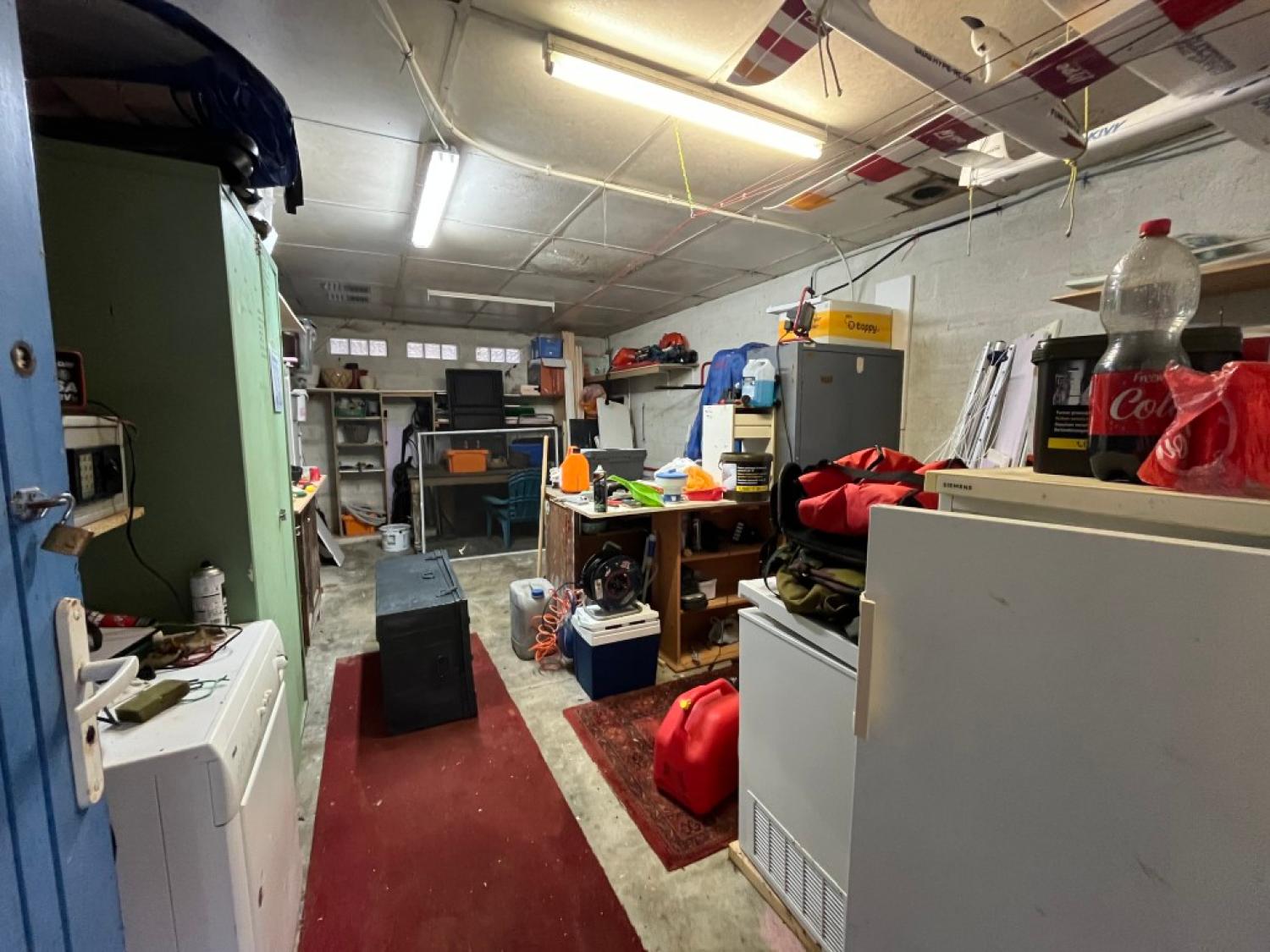  for sale house Chaumard Nièvre 14