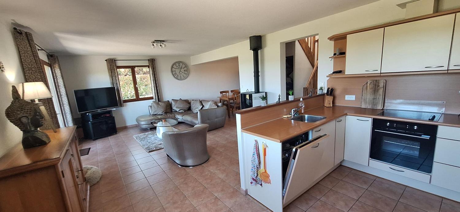 for sale estate Saint-Salvadour Corrèze 21