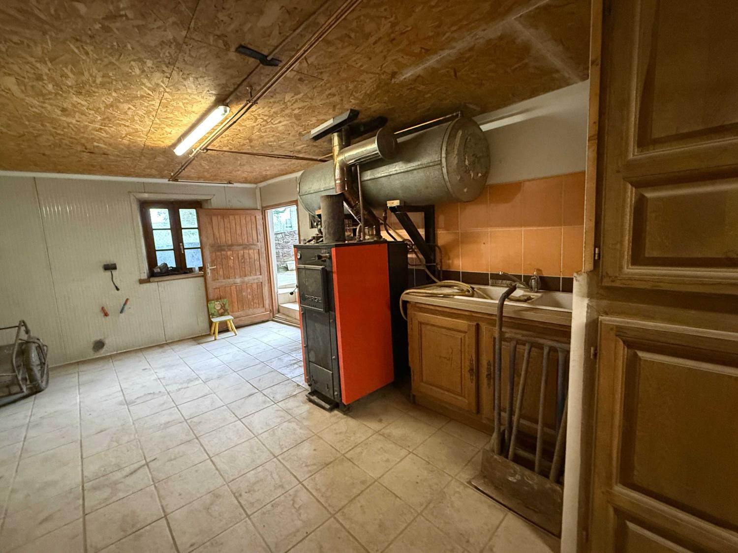  for sale village house Les Thons Vosges 8