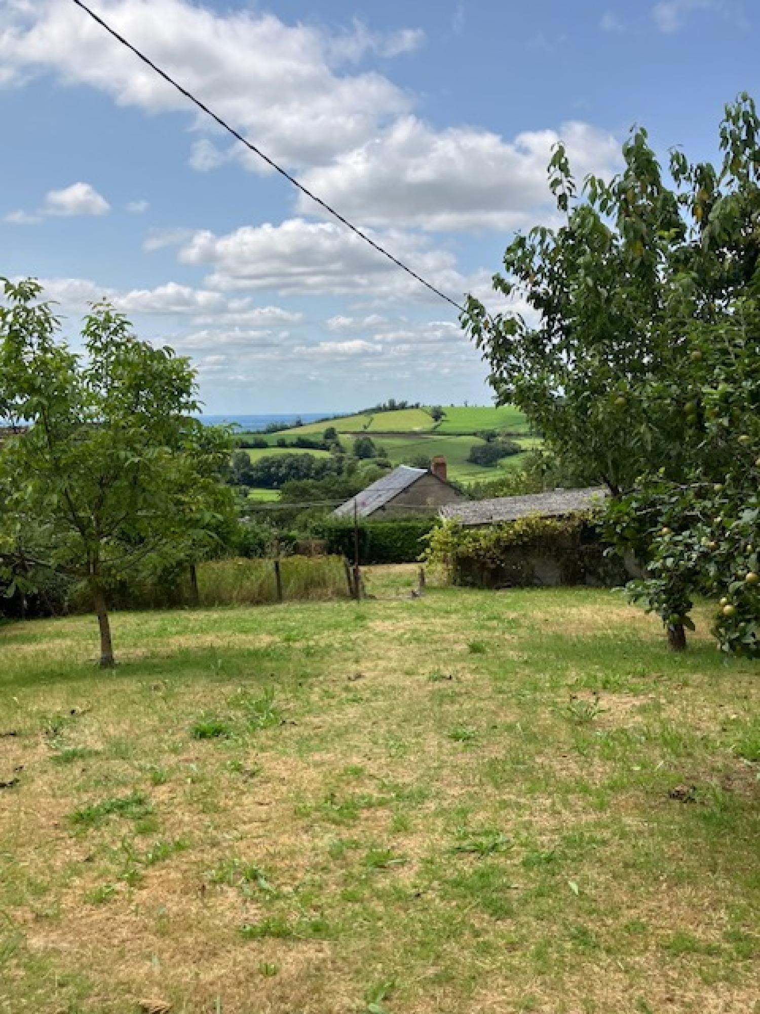  for sale estate Saint-Léger-de-Fougeret Nièvre 3