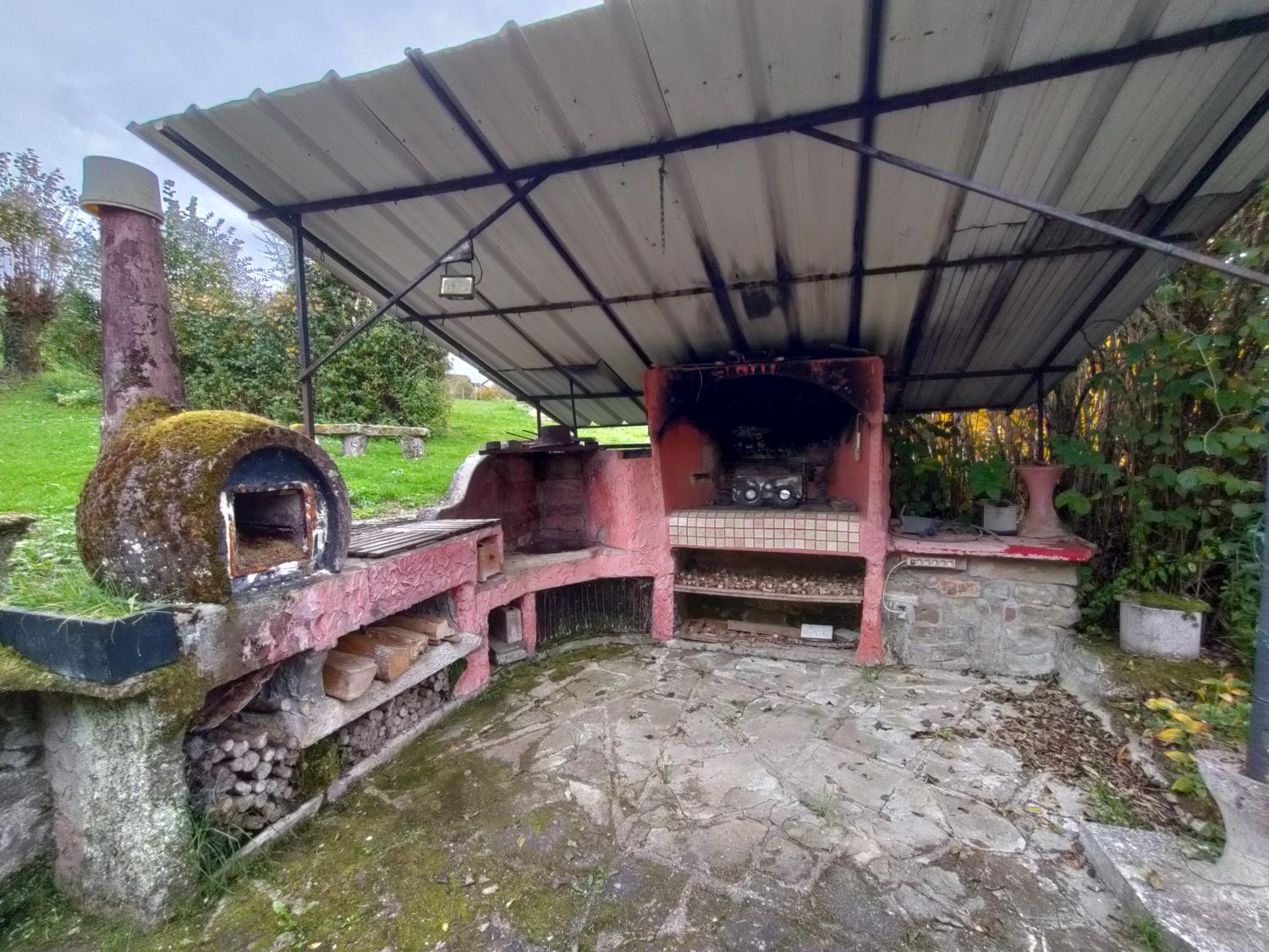  for sale detached house La Lanterne-et-les-Armonts Haute-Saône 16