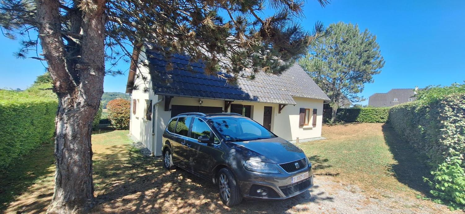 for sale estate Saint-Salvadour Corrèze 4