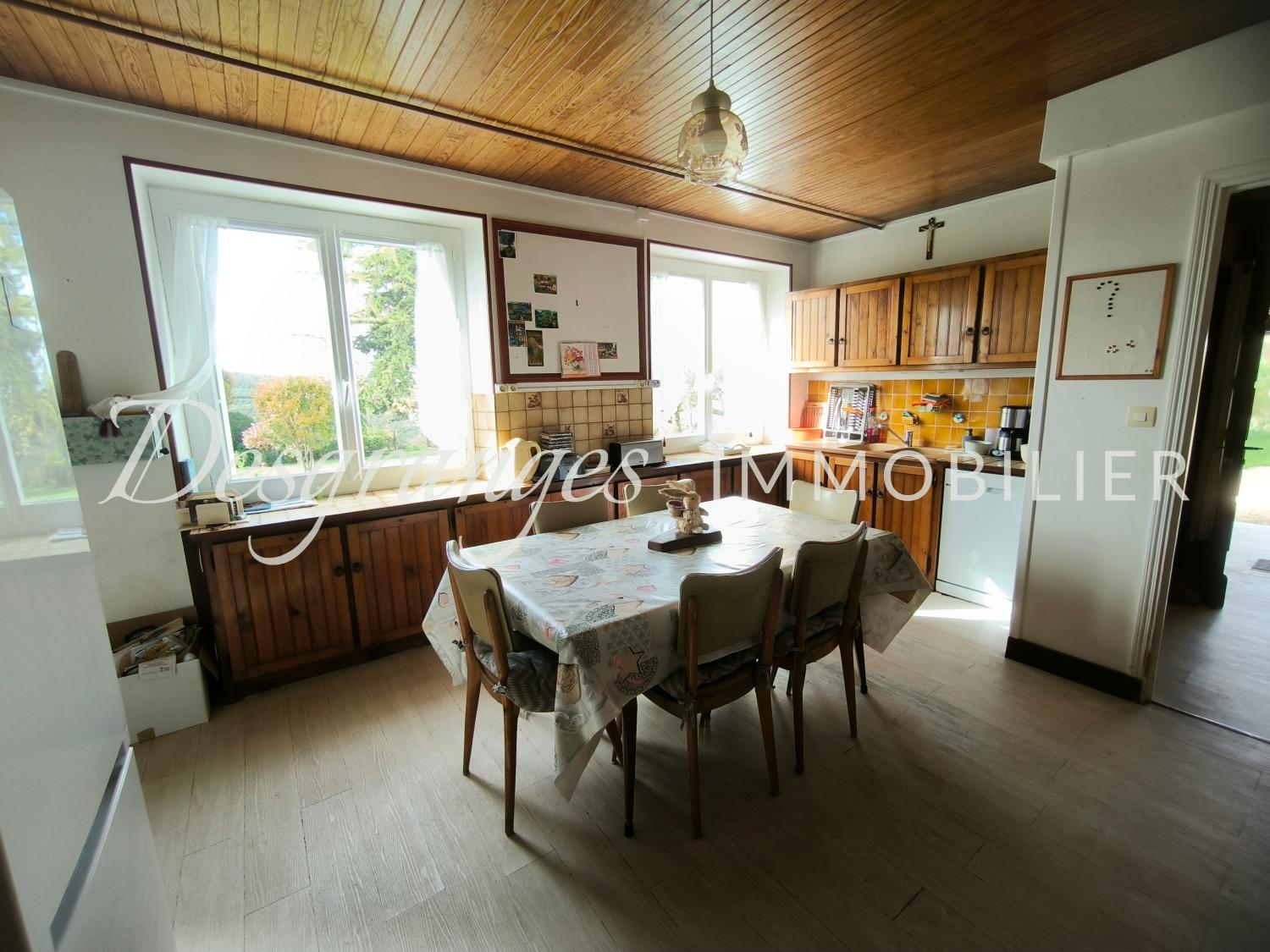  for sale detached house Saint-Jean-de-Côle Dordogne 7