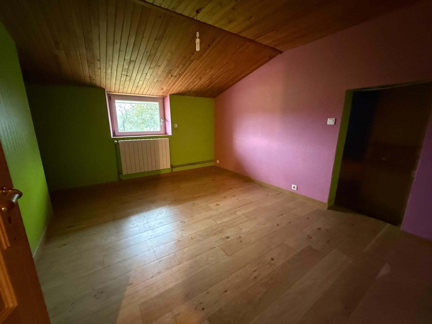  for sale village house Les Thons Vosges 14