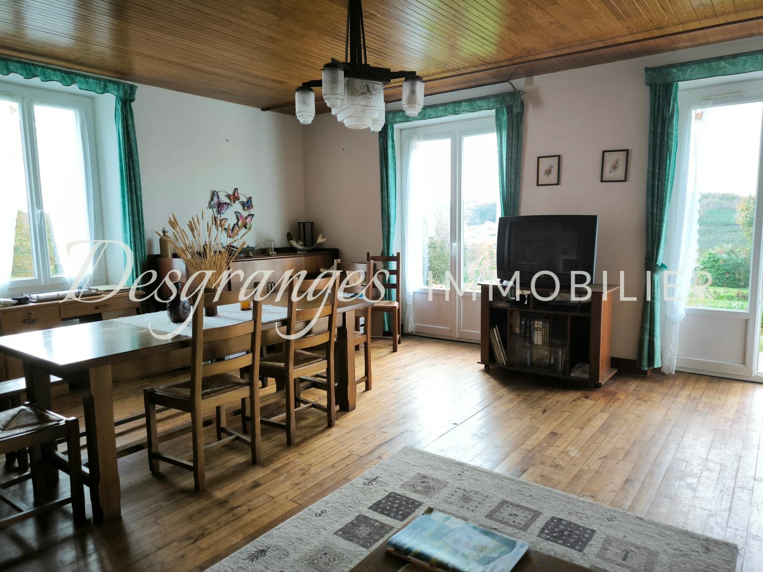  for sale detached house Saint-Jean-de-Côle Dordogne 6