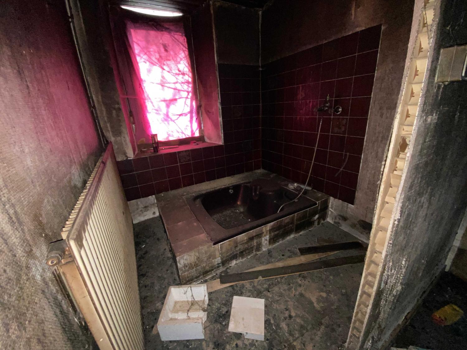 for sale village house Bourbonne-les-Bains Haute-Marne 5