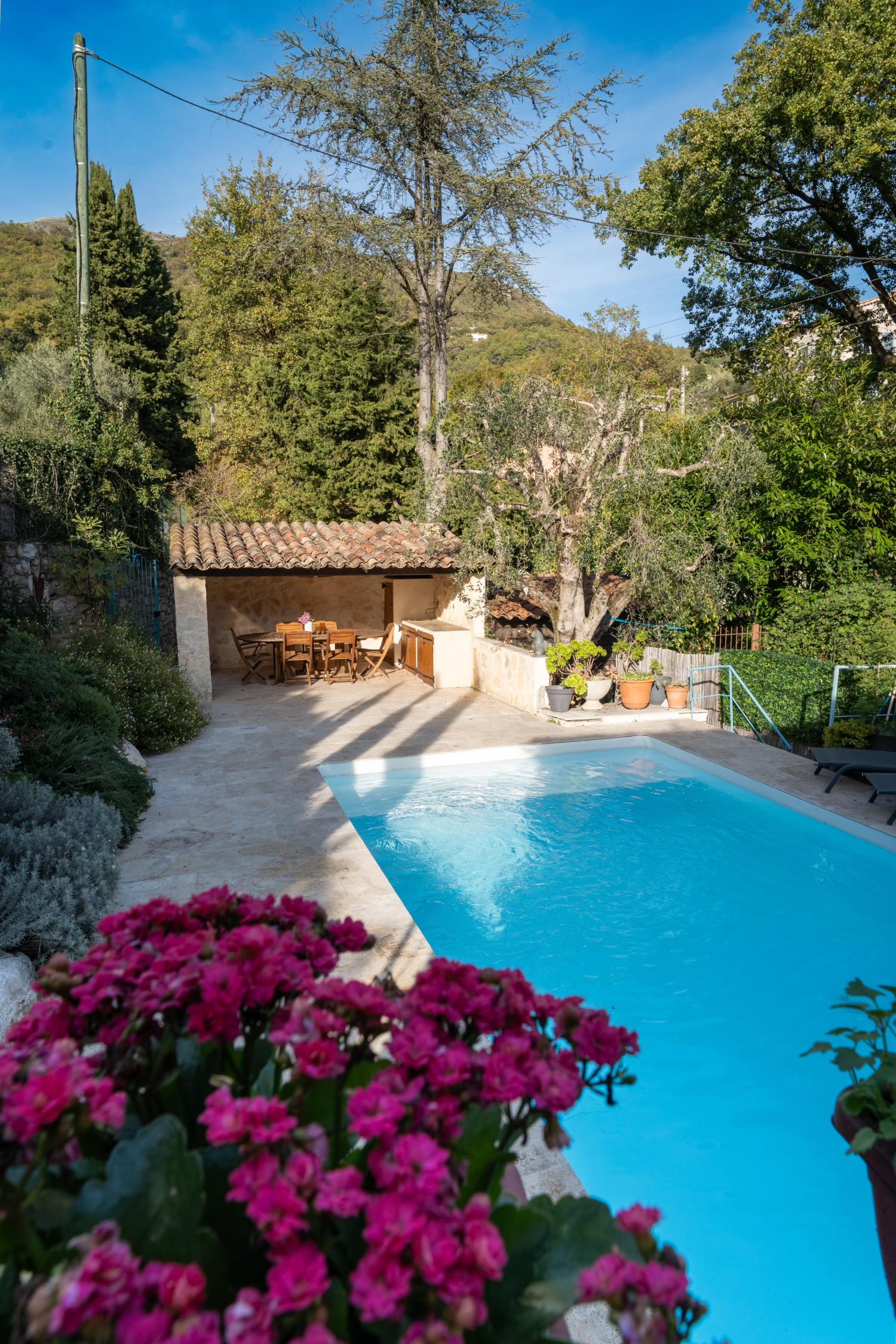  for sale villa Tourette-sur-Loup Alpes-Maritimes 2
