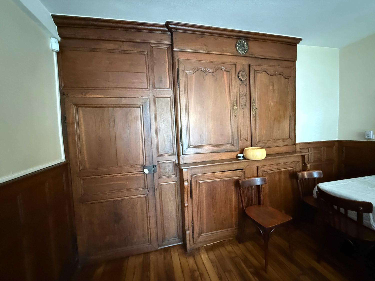 for sale mansion Monthureux-sur-Saône Vosges 8