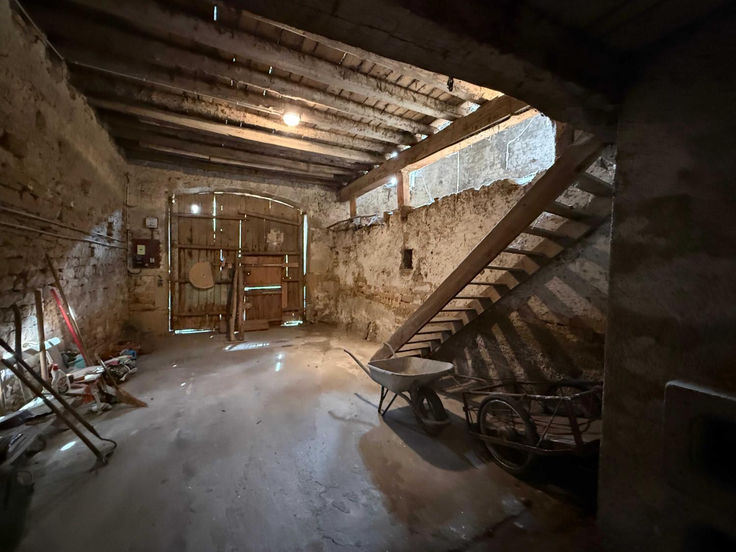 for sale mansion Monthureux-sur-Saône Vosges 21