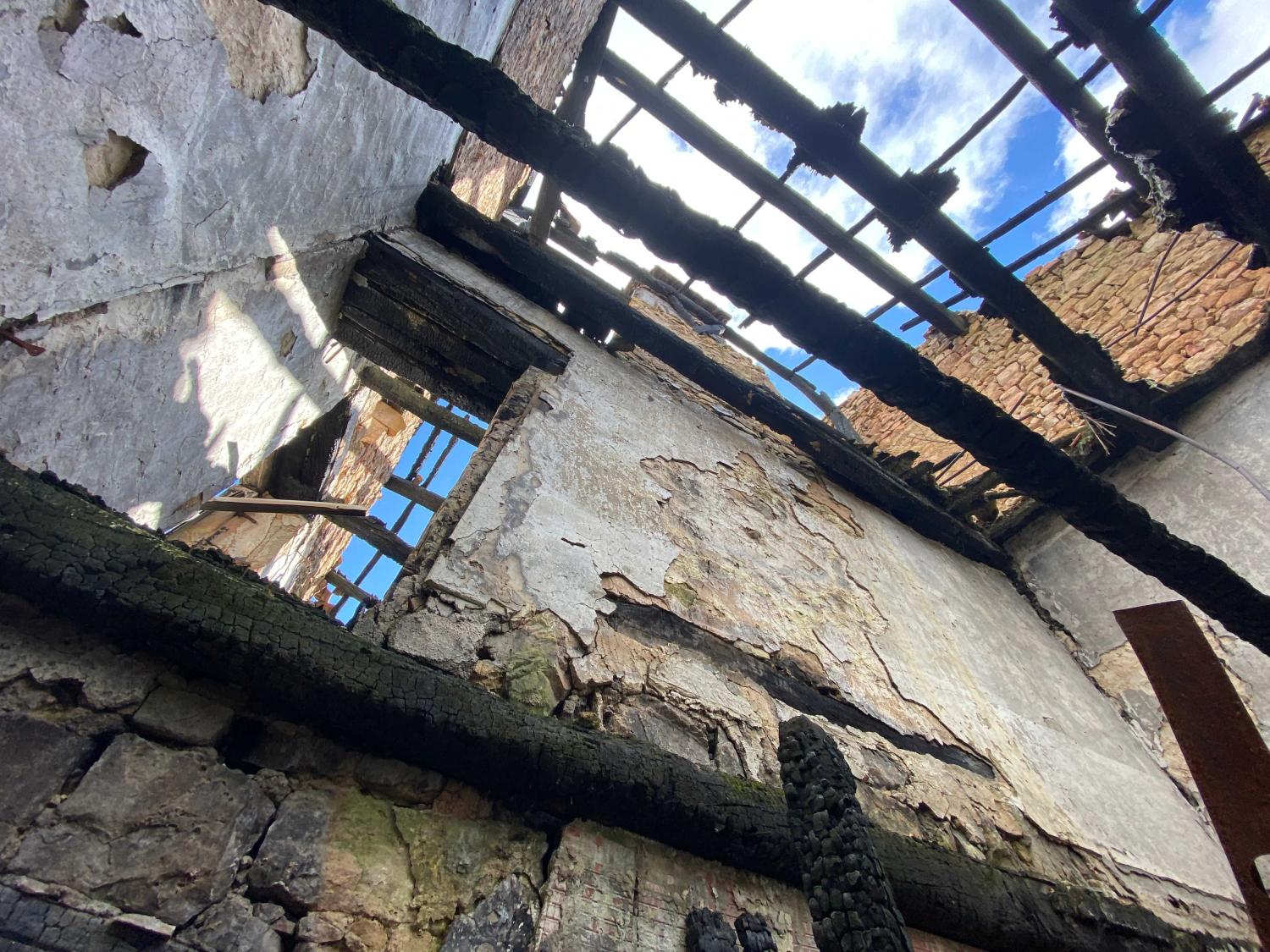 for sale village house Bourbonne-les-Bains Haute-Marne 10