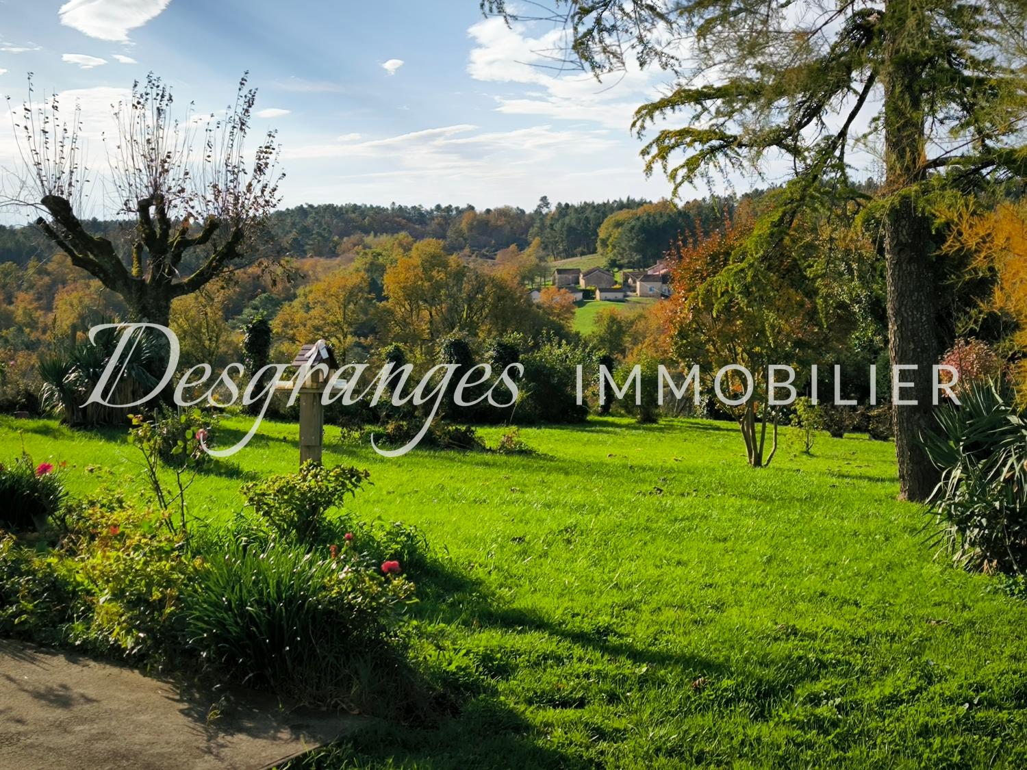  for sale detached house Saint-Jean-de-Côle Dordogne 14